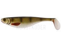 Gummifische Westin ShadTeez High eco 19cm - Crystal Perch