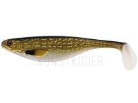 Gummifische Westin ShadTeez High eco 19cm - Natural Pike