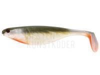 Gummifische Westin ShadTeez High eco 7cm - Bass Orange