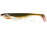 Gummifische Westin ShadTeez Slim 10cm | Bass Orange