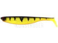 Gummifische Westin ShadTeez Slim 14cm | Fire Perch