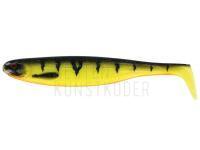 Gummifische Westin ShadTeez Slim 7.5cm | Fire Perch