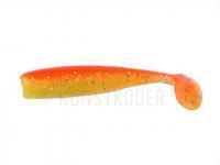 Gummifische Lunker City Shaker 3,25" - Atomic Chicken