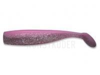 Gummifische Lunker City Shaker 3,25" - Bubblegum Ice