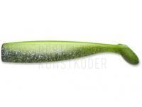 Gummifische Lunker City Shaker 3,25" - Chartreuse Silk Ice