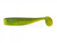 Gummifische Lunker City Shaker 3,25" - Mahi Mahi