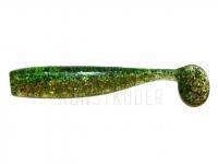 Gummifische Lunker City Shaker 3,25" - Perch