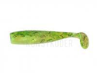 Gummifische Lunker City Shaker 3,25" - Pickle shad