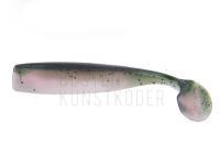 Gummifische Lunker City Shaker 3,25" - Rainbow Trout