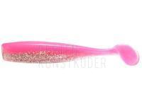 Gummifische Lunker City Shaker 3.75" - #56 Bubblegum Ice