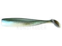 Gummifische Lunker City Shaker 3.75" - #116 Smelt