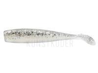 Gummifische Lunker City Shaker 3.75" - #132 Ice Shad