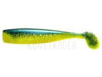 Gummifische Lunker City Shaker 3.75" - #135 Mahi Mahi