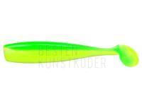 Gummifische Lunker City Shaker 3.75" - #174 Limetreuse