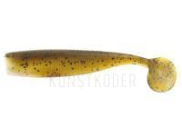 Gummifische Lunker City Shaker 4,5" - #121 Moss Shad