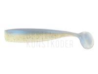 Gummifische Lunker City Shaker 4,5" - #233 Sexy Shiner