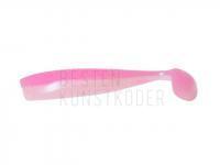 Gummifische Lunker City Shaker 4,5" - Bubble Gum Shad