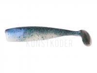 Gummifische Lunker City Shaker 4,5" - #119 Mackerel
