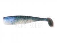 Gummifische Lunker City Shaker 4,5" - Mackerel