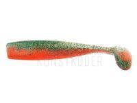 Gummifische Lunker City Shaker 6" - #169 Metallic Carrot (SZTUKI)