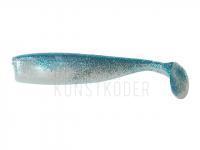 Gummifische Lunker City Shaker 6" - Baby Blue Shad (SZTUKI)