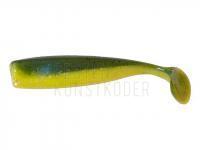 Gummifische Lunker City Shaker 6" - Mahi Mahi (SZTUKI)