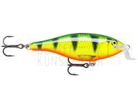 Wobbler Rapala Shallow Shad Rap 5cm - Fire Perch