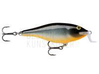 Wobbler Rapala Shallow Shad Rap 5cm - Halloween