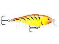 Wobbler Rapala Shallow Shad Rap 5cm - Hot Tiger