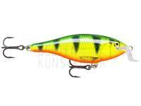 Wobbler Rapala Shallow Shad Rap 7cm - Fire Perch