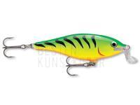 Wobbler Rapala Shallow Shad Rap 7cm - Firetiger