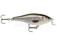 Wobbler Rapala Shallow Shad Rap 7cm - Live Roach