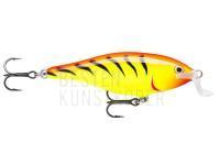 Wobbler Rapala Shallow Shad Rap 9cm - Hot Tiger