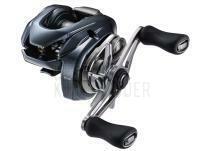 Baitcastrolle Shimano Aldebaran DC 31 HG