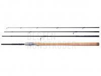 Rute Shimano Aspire Travel Spinning Sea Trout 3.05m 10'0" 7-35g