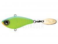 Jig Spinner Shimano Bantam BT Spin 14g 45mm - 006 Blue Chart