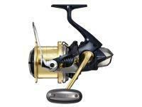 Rolle Shimano Bull's Eye 9100