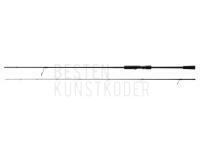 Rute Shimano Catana GX Spinning EVA 2.44m 8'0" 14-35g