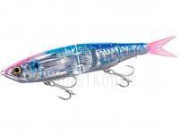 Köder Shimano Exsence Armajoint 190F FB 190mm 51g - 007 Silver bait