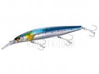 Wobbler Shimano Exsence Dive Assassin 125S FB 125mm 27g - 001 Sardine