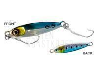 Köder Shimano Soare A-Jig 6.5g - 011 S Sardine