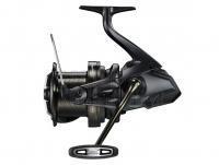 Rolle Shimano Speedmaster XTD 14000