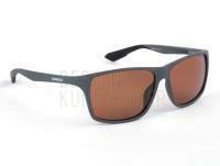 Shimano Technium Matte Dark Grey & Copper Eyewear