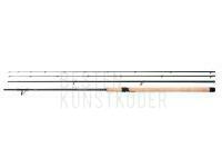 Rute Shimano Technium Trout CMP Twintip 3.30m 5-30g 3pc+Sensitive tip