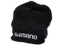 Shimano Wear Beanie Black - One Size