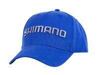 Shimano Wear Cap - Blue