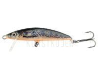 Wobbler Hunter Shogun 5cm 3.5g S - GUD