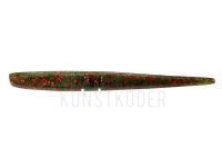 Gummiköder Lunker City Sinking Slug-Go 4.5 - #144 Watermelon Red FLake