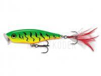 Köder Rapala Skitter Pop 5cm - Firetiger