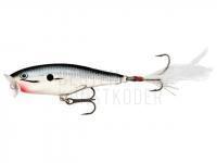 Köder Rapala Skitter Pop 9cm - Chrome